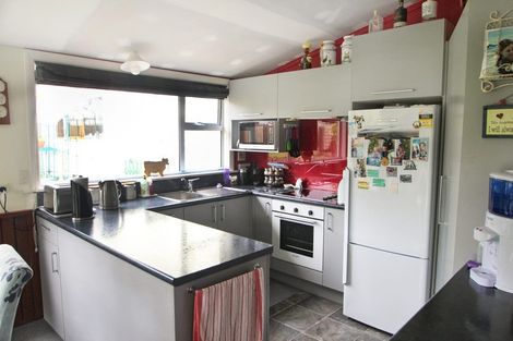 Photo of property in 130 Eden Street, Oamaru, 9400