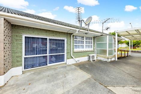 Photo of property in 1/43 Puhinui Road, Manukau, Auckland, 2104