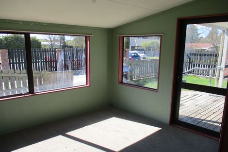 Photo of property in 49 Gray Street, Fairlie, 7925