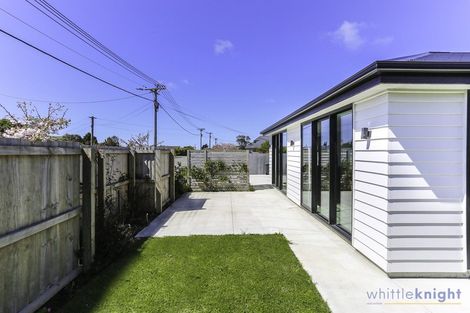 Photo of property in 6 Hammersley Avenue, Shirley, Christchurch, 8013