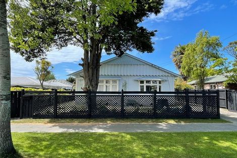 Photo of property in 1/9 Ngaio Street, Saint Martins, Christchurch, 8022