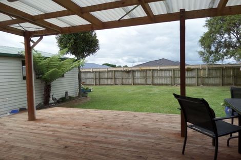 Photo of property in 13 Barakat Place, Ngaruawahia, 3720