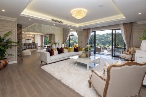 Photo of property in 83 Griggs Road, East Tamaki Heights, Auckland, 2016