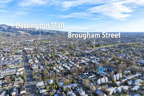 Photo of property in 5/89 Poulson Street, Addington, Christchurch, 8024