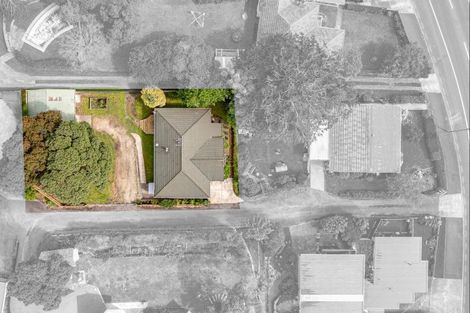 Photo of property in 55 Great North Road, Saint Johns Hill, Whanganui, 4501