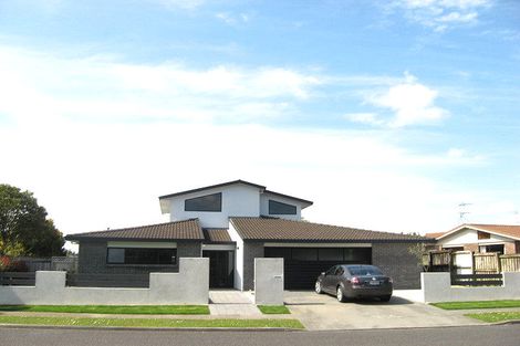 Photo of property in 44 Heta Road, Highlands Park, New Plymouth, 4312