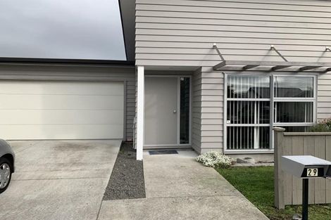 Photo of property in 29 Kotuku Crescent, Takanini, 2112