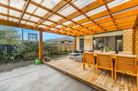 Photo of property in 8 Bexley Way, Morrinsville, 3300