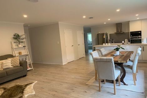 Photo of property in 22 Anne Burton Drive, Warkworth, 0910