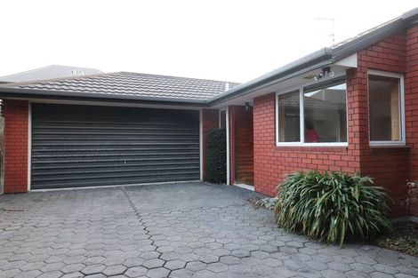 Photo of property in 1/79 Greers Road, Burnside, Christchurch, 8041