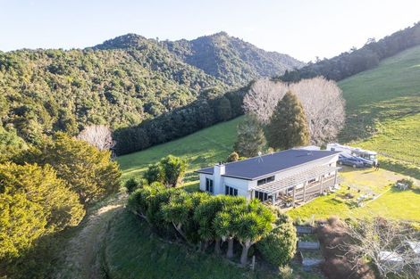 Photo of property in 346 Kirikopuni Road, Parakao, Whangarei, 0172