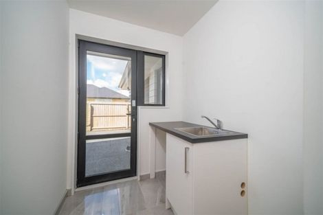 Photo of property in 34 Bavaria Drive, Rolleston, 7614