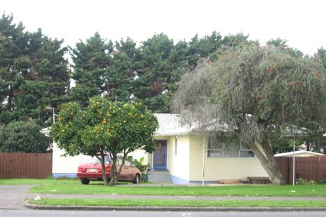 Photo of property in 373 Mahia Road, Weymouth, Auckland, 2103