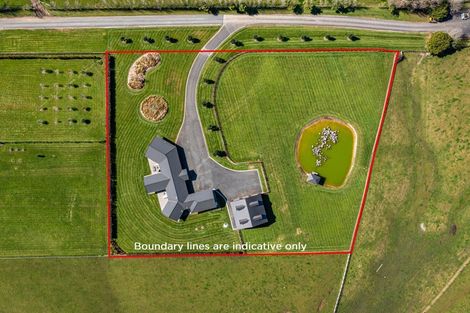 Photo of property in 80 Ewen Place, Karaka, Papakura, 2580