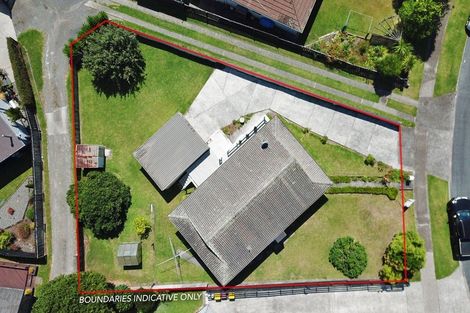 Photo of property in 25 Edgehill Place, Te Puke, 3119