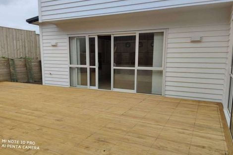 Photo of property in 151 Tiriwa Drive, Massey, Auckland, 0614