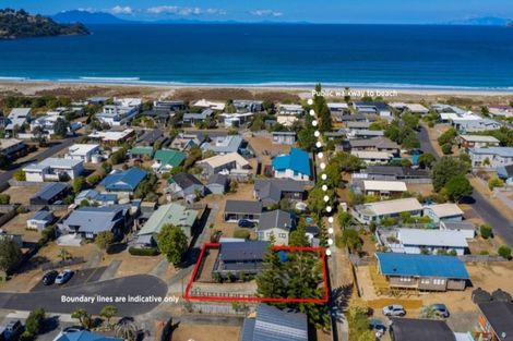 Photo of property in 17 Dornie Place, Omaha, Warkworth, 0986