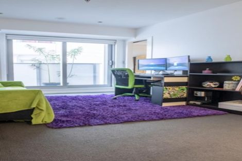 Photo of property in Soho Apartments, 406/74 Taranaki Street, Te Aro, Wellington, 6011