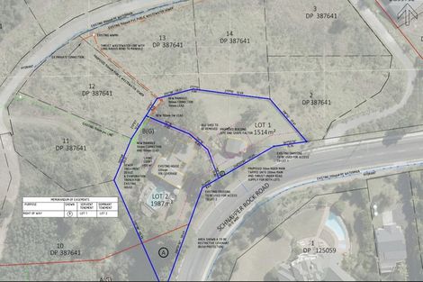 Photo of property in 100 Schnapper Rock Road, Schnapper Rock, Auckland, 0632