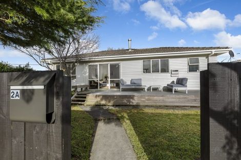 Photo of property in 2a Helga Crescent, Te Atatu Peninsula, Auckland, 0610
