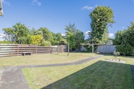 Photo of property in 16 Marsden Street, Levin, 5510