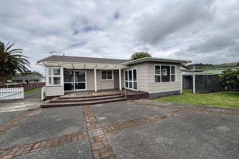 Photo of property in 36 Stewart Street, Aramoho, Whanganui, 4500