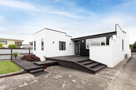 Photo of property in 23 Guy Avenue, Takaro, Palmerston North, 4410