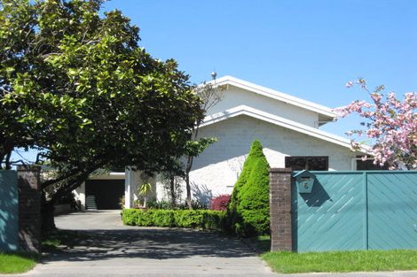 Photo of property in 6 Curry Street, Mayfield, Blenheim, 7201