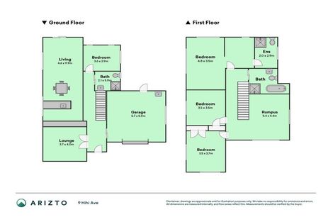 Photo of property in 9 Hihi Avenue, Takanini, 2112