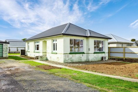Photo of property in 199 Margaret Street, Glengarry, Invercargill, 9810