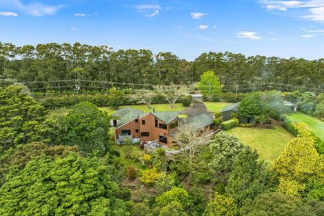 Photo of property in 299 Vinegar Hill Road, Kauri, Kamo, 0185