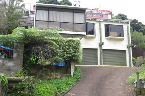 Photo of property in 10 Kanohi Terrace, Mangere Bridge, Auckland, 2022