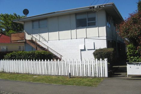 Photo of property in 5/135 Huxley Street, Sydenham, Christchurch, 8023