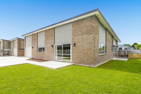 Photo of property in 11b Andrew Hilton Close, Morrinsville, 3300