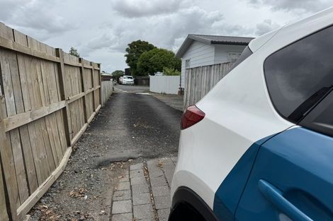 Photo of property in 152b Higgins Road, Frankton, Hamilton, 3204