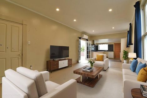 Photo of property in 12 Coughtrey Street, Saint Clair, Dunedin, 9012