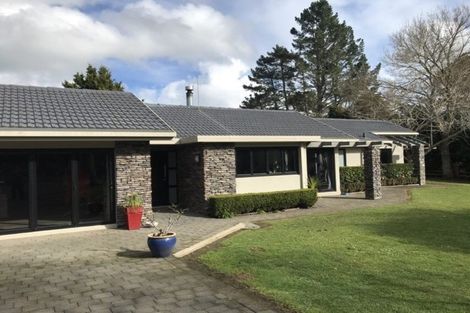 Photo of property in 120 Oakland Road, Karaka, Papakura, 2580