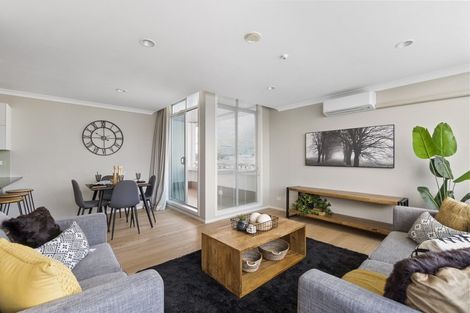 Photo of property in 31/312 Victoria Street, Hamilton Central, Hamilton, 3204