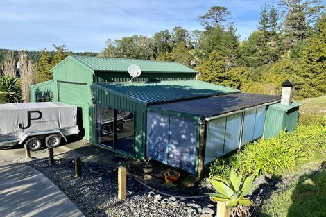 Photo of property in 81 Fiddlers Hill Road, Puhoi, Warkworth, 0994