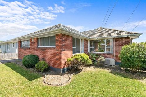 Photo of property in 9 Mcintyre Street, Shirley, Christchurch, 8013