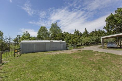 Photo of property in 93 Parore Street, Parore, Dargaville, 0372