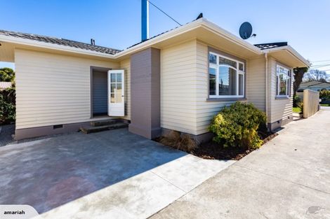 Photo of property in 32 Penrith Avenue, Somerfield, Christchurch, 8024