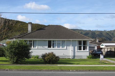 Photo of property in 391 Cambridge Terrace, Naenae, Lower Hutt, 5011