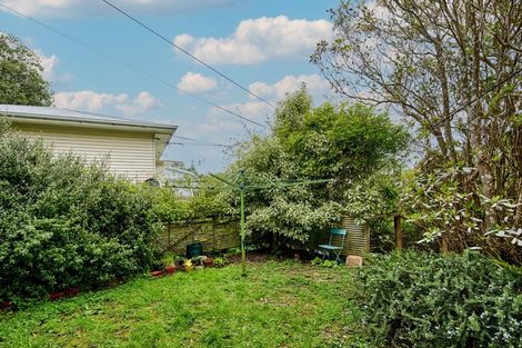 Photo of property in 58 Awarua Street, Ngaio, Wellington, 6035