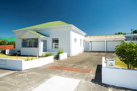 Photo of property in 14 Maclean Street, Whataupoko, Gisborne, 4010