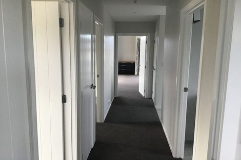 Photo of property in 1/100 Baker Street, New Brighton, Christchurch, 8083