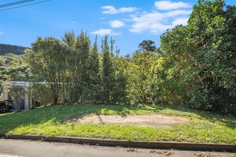 Photo of property in 41 Hampton Hill Road, Tawa, Wellington, 5028