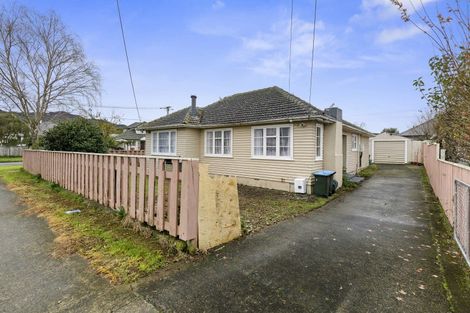 Photo of property in 22 Sandford Street, Trentham, Upper Hutt, 5018