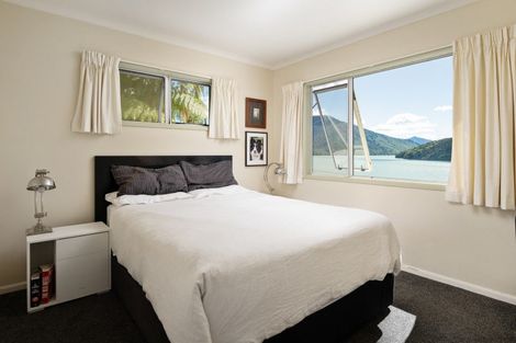 Photo of property in 69 Moenui Road, Havelock, Picton, 7281