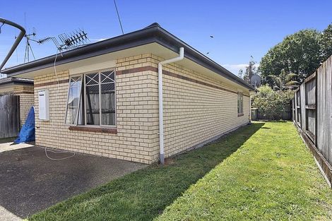 Photo of property in 9/201 Massey Street, Frankton, Hamilton, 3204